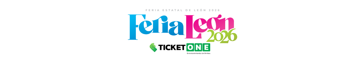 Feria de León 2026 by Ticketone
